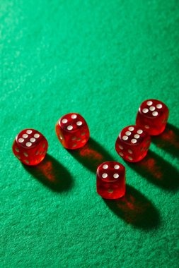 janda gacor live casino table view